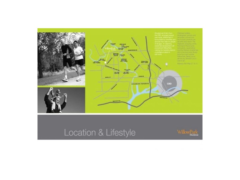 155/17-25 Hampstead Road, Maidstone VIC 3012