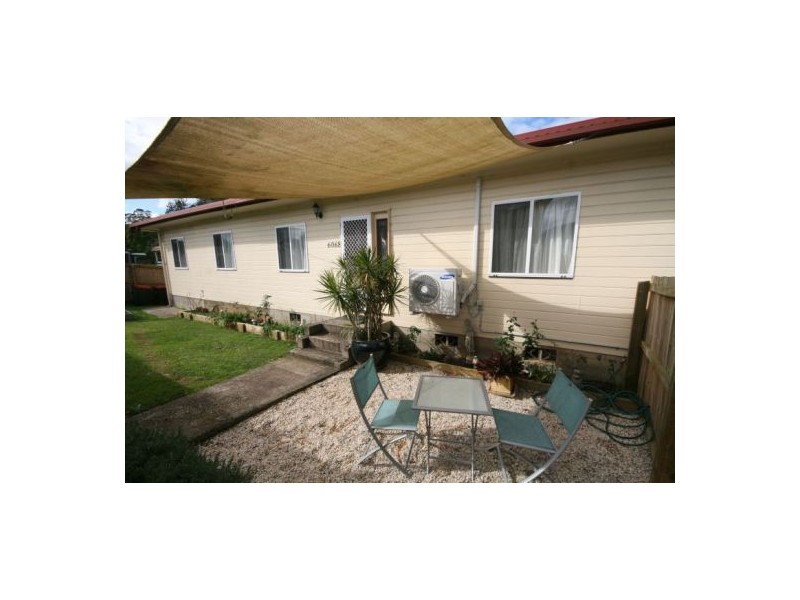 6068 Tweed Valley Way, Burringbar NSW 2483