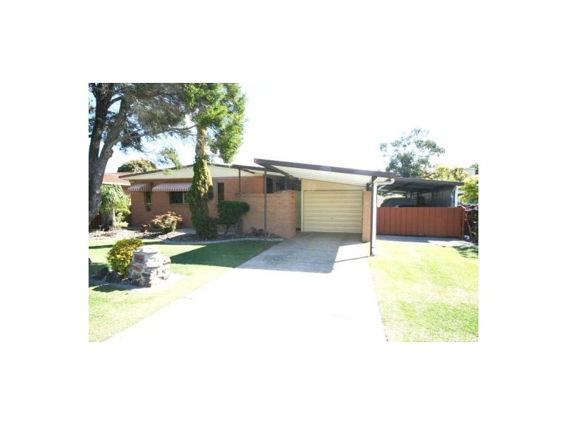 5 Balfour Street, Tweed Heads South NSW 2486