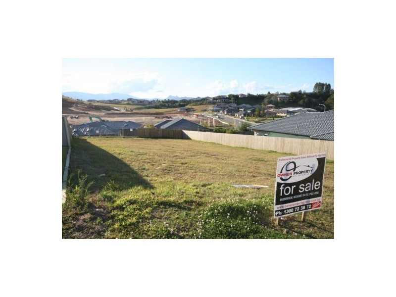 6 Woodgee Street, Murwillumbah NSW 2484