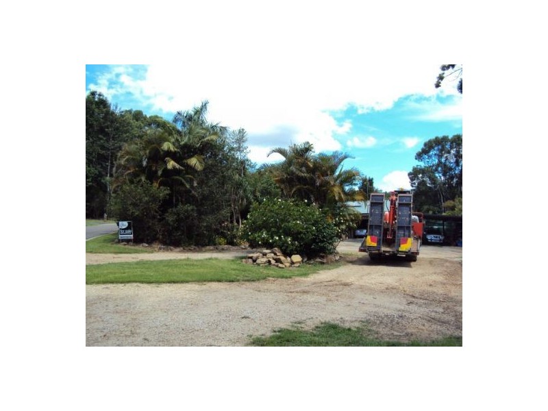Murwillumbah NSW 2484