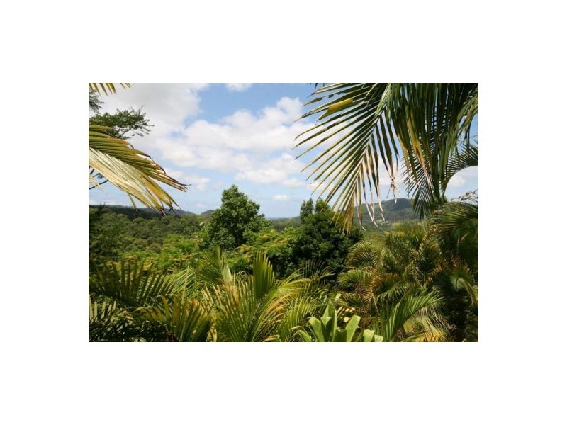 Upper Burringbar NSW 2483