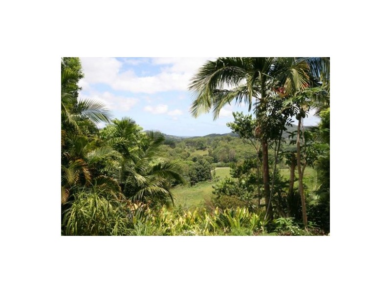 Upper Burringbar NSW 2483