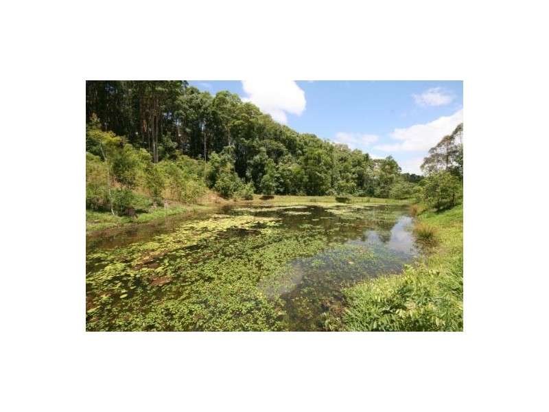 Upper Burringbar NSW 2483