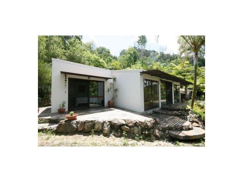 Upper Burringbar NSW 2483