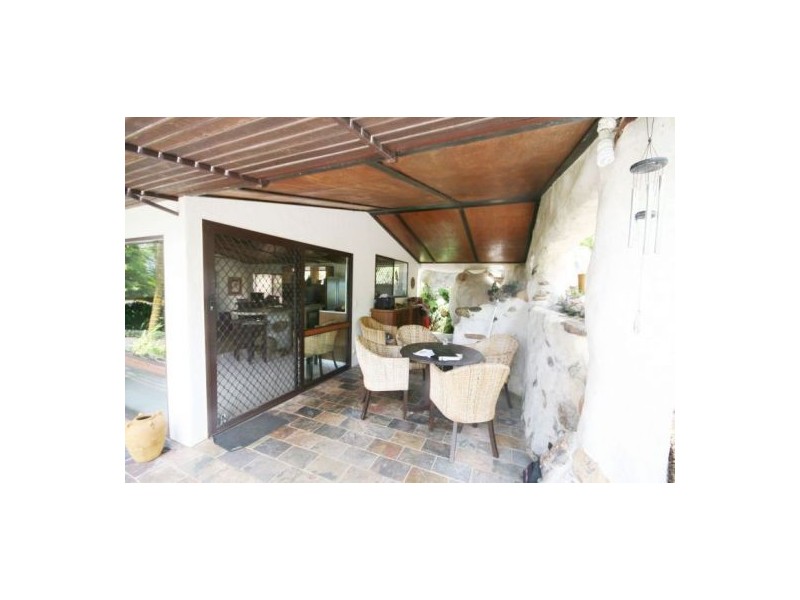 Upper Burringbar NSW 2483