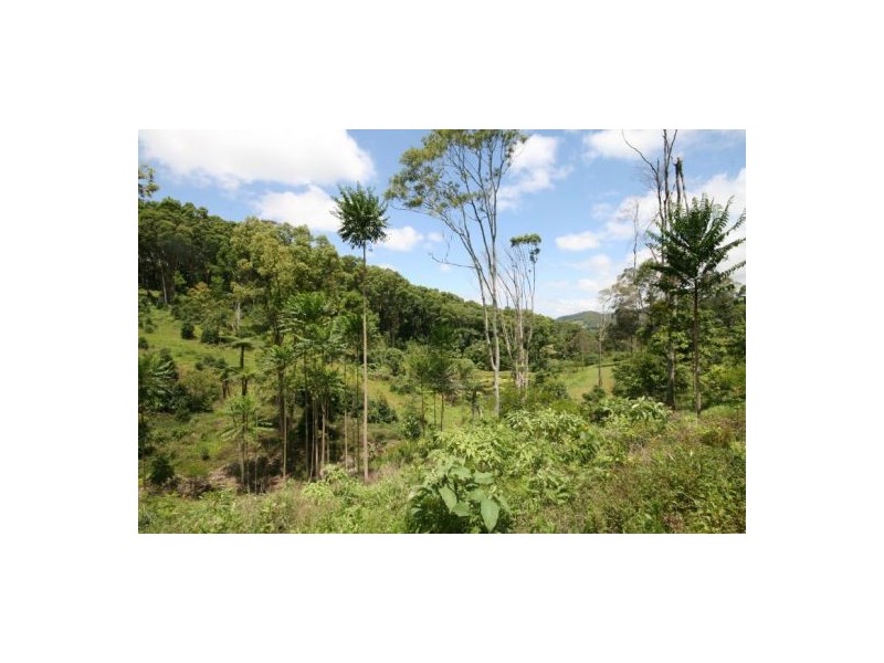 Upper Burringbar NSW 2483