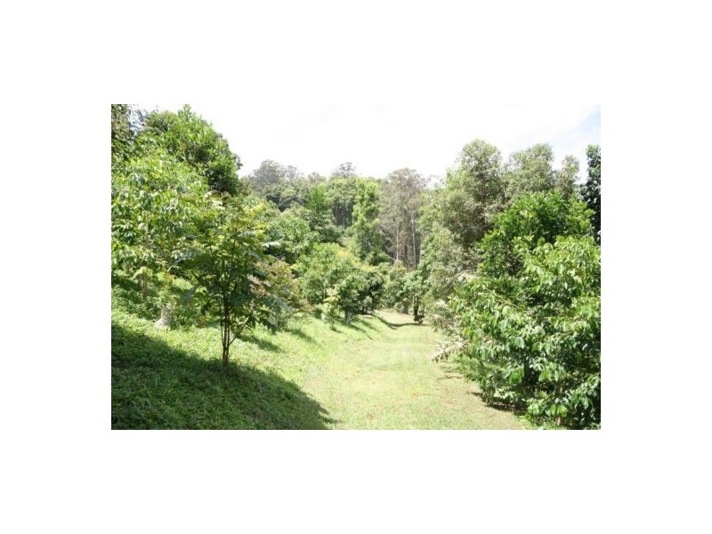 Upper Burringbar NSW 2483