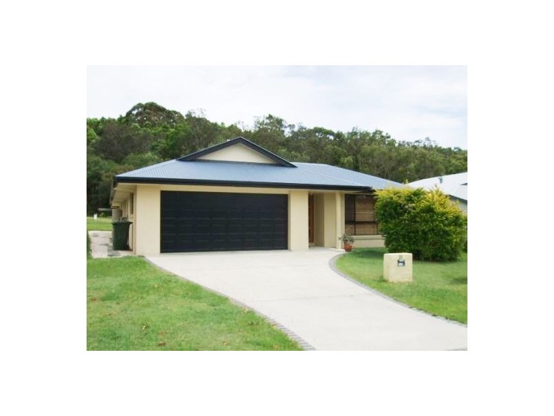 21 Muskheart Circuit, Pottsville NSW 2489