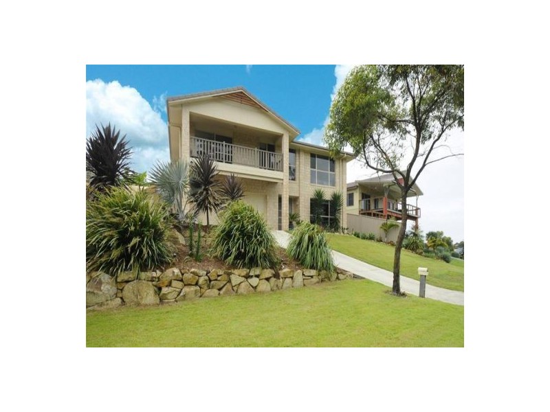 26 Lomandra Avenue, Pottsville NSW 2489