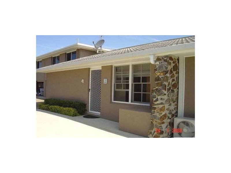 2/66 Tweed Coast Road, Pottsville NSW 2489