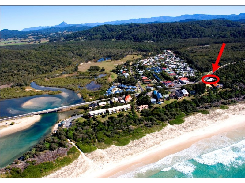 Hastings Point NSW 2489