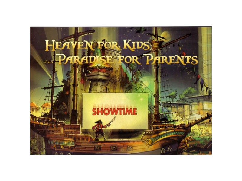 Surfers Paradise QLD 4217