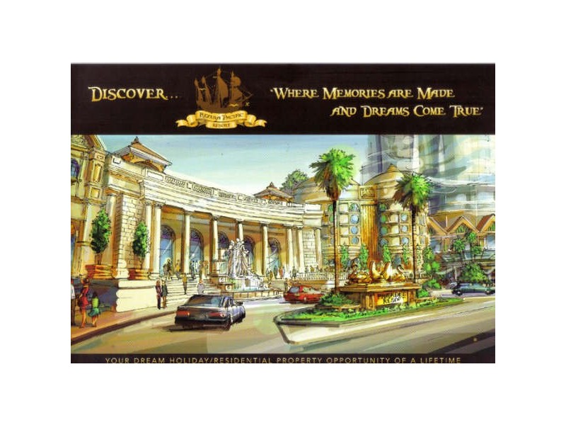 Surfers Paradise QLD 4217