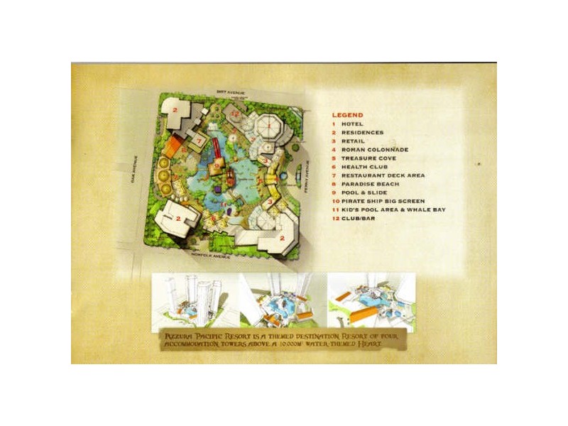 Surfers Paradise QLD 4217