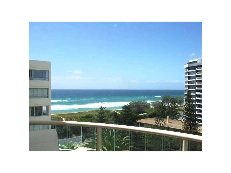 Main Beach QLD 4217