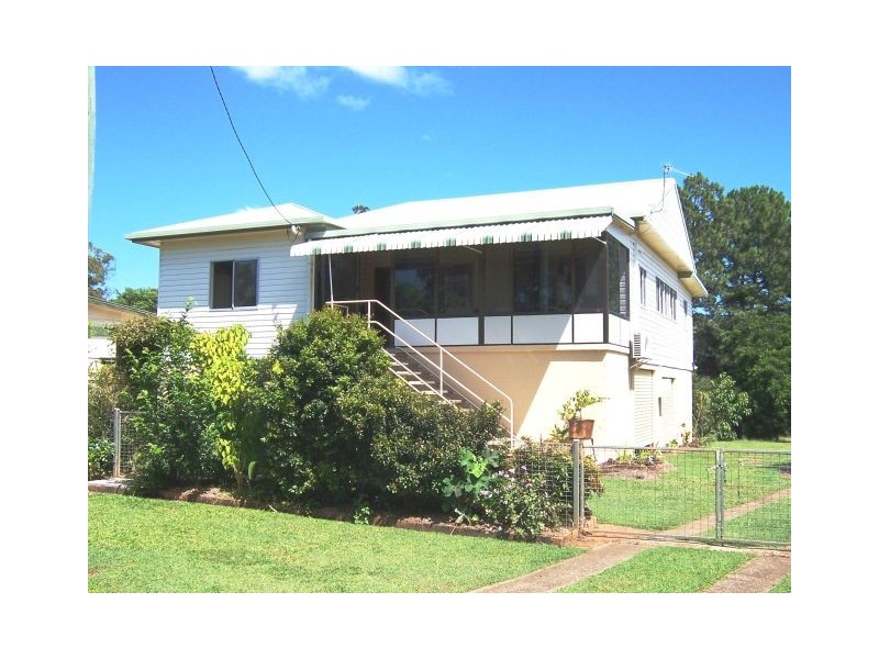 Murwillumbah NSW 2484