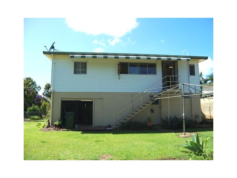 Murwillumbah NSW 2484