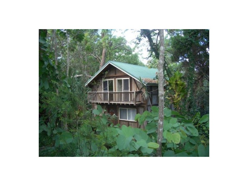 90 Bonny Doon Rd, Uki NSW 2484