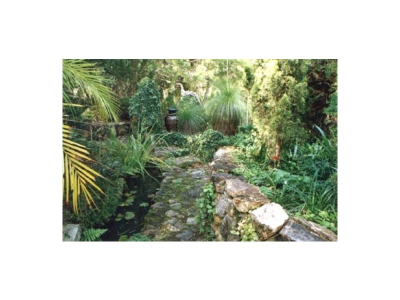 90 Bonny Doon Rd, Uki NSW 2484