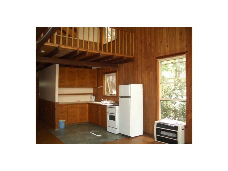 90 Bonny Doon Rd, Uki NSW 2484