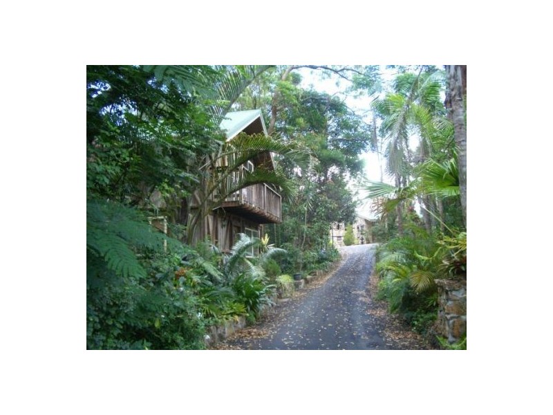 90 Bonny Doon Rd, Uki NSW 2484
