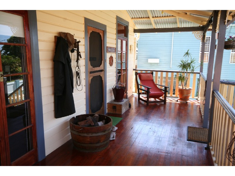 Tumbulgum NSW 2490