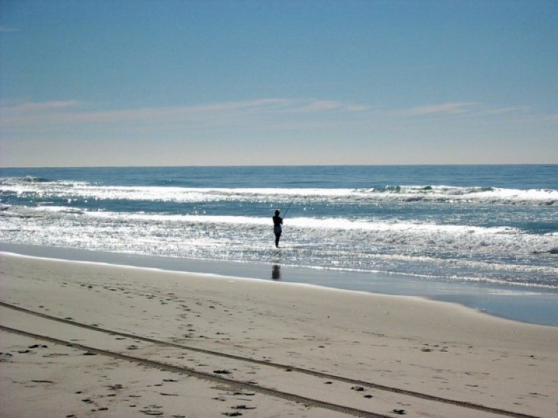 Pottsville Beach NSW 2489