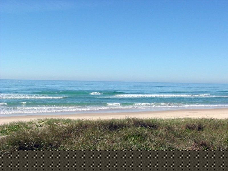 Pottsville Beach NSW 2489