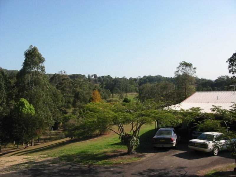 1266 Clothiers Creek Road, Clothiers Creek NSW 2484