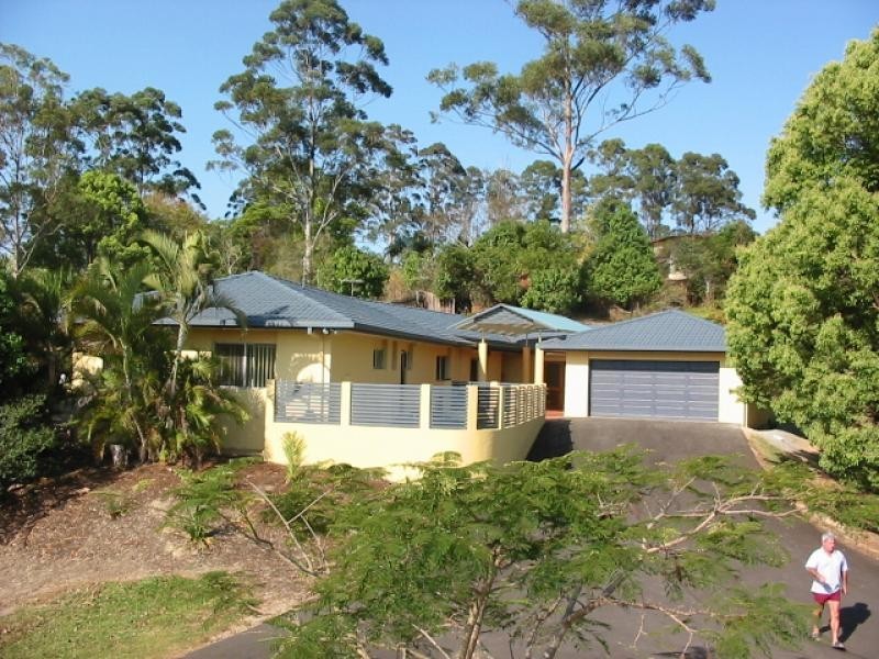 1266 Clothiers Creek Road, Clothiers Creek NSW 2484