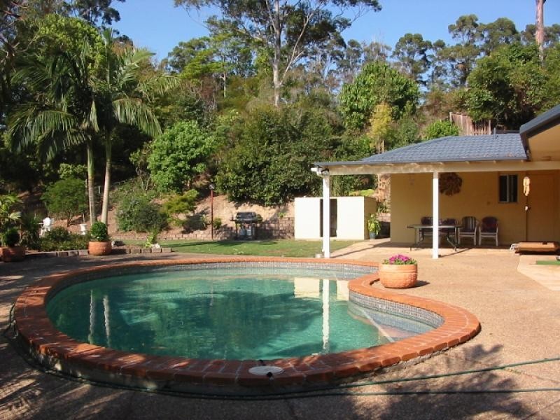 1266 Clothiers Creek Road, Clothiers Creek NSW 2484