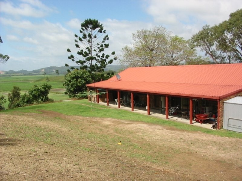 270 Round Mountain Road, Cabarita Beach NSW 2488