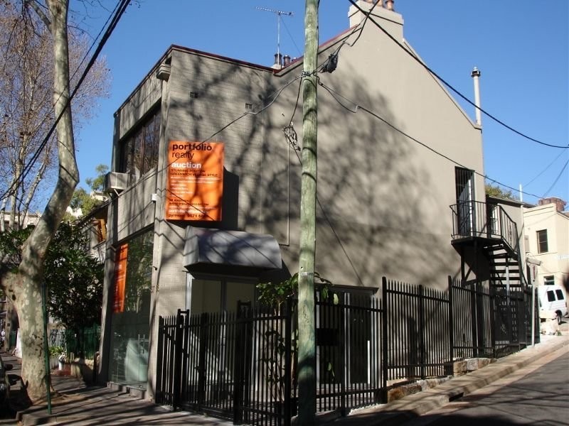 57-59 Cooper Street, Surry Hills NSW 2010
