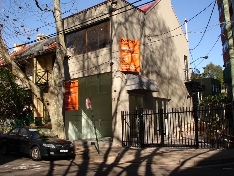 57-59 Cooper Street, Surry Hills NSW 2010