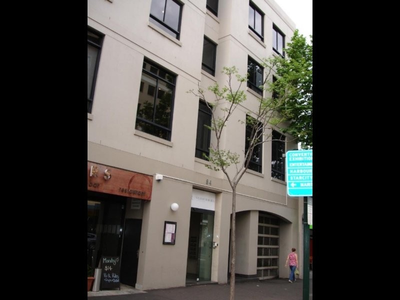 84 Union  St, Pyrmont NSW 2009