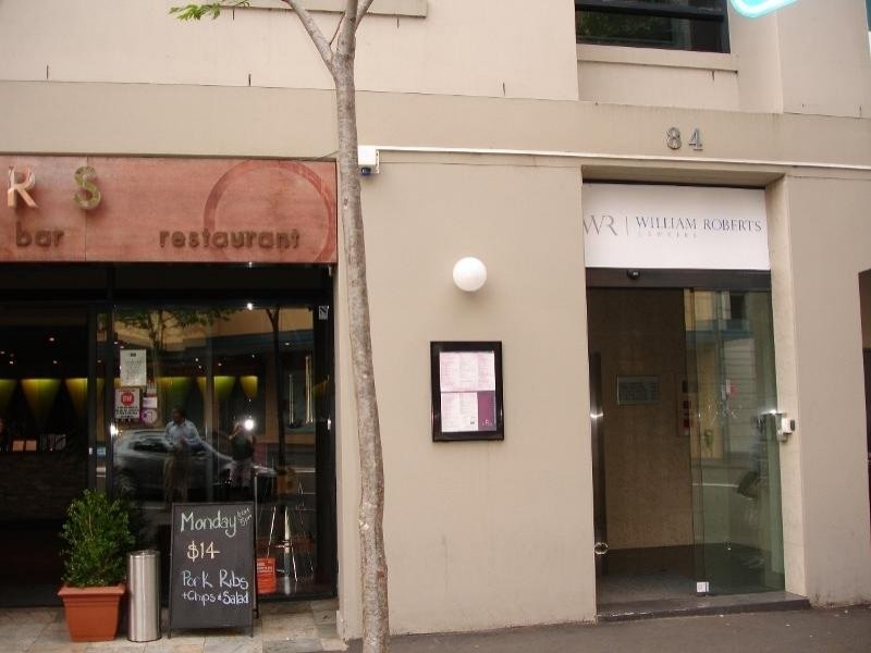 84 Union  St, Pyrmont NSW 2009