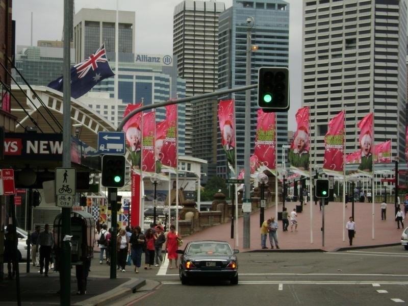 84 Union  St, Pyrmont NSW 2009