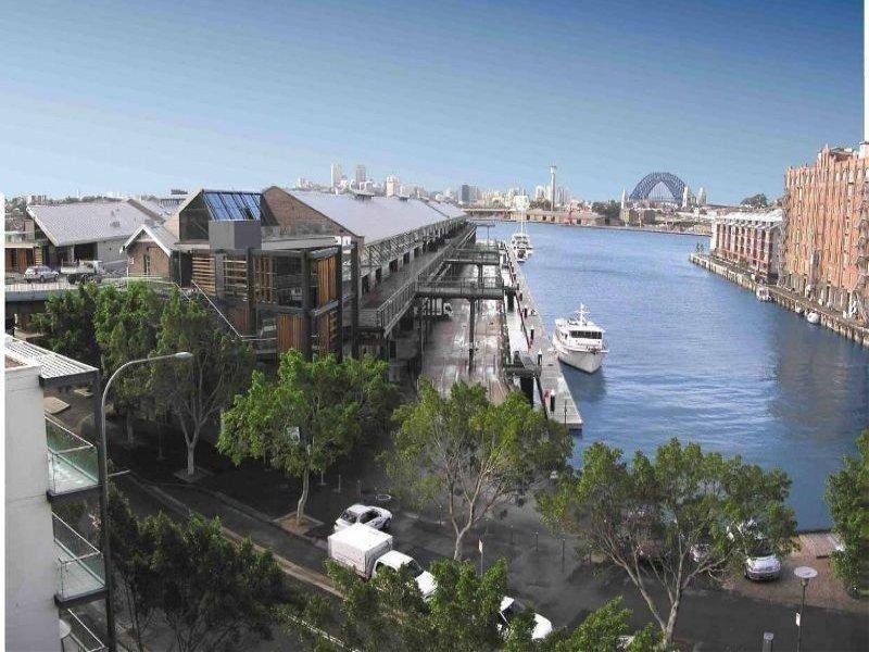 44/19-21 Pirrama  Rd, Pyrmont NSW 2009