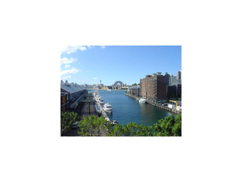 2/26-32 Pirrama  Rd, Pyrmont NSW 2009