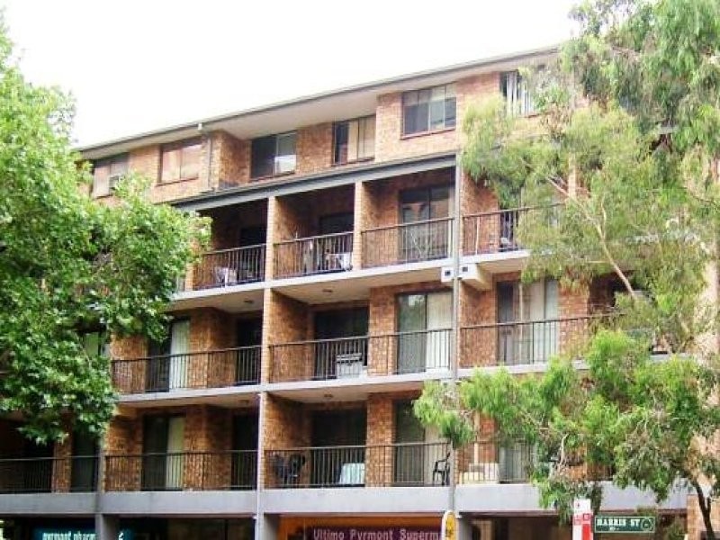 90/313 Harris Street, Pyrmont NSW 2009