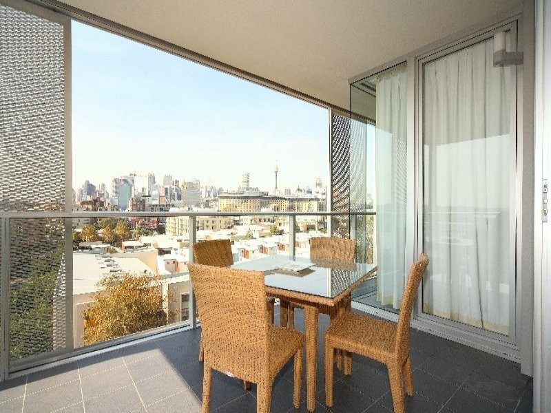 601/45 Bowman Street, Pyrmont NSW 2009