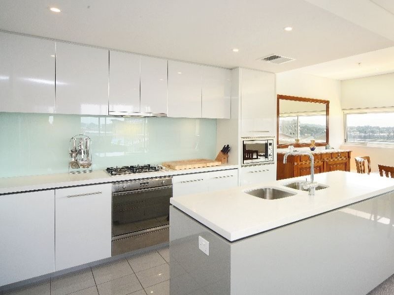 601/45 Bowman Street, Pyrmont NSW 2009