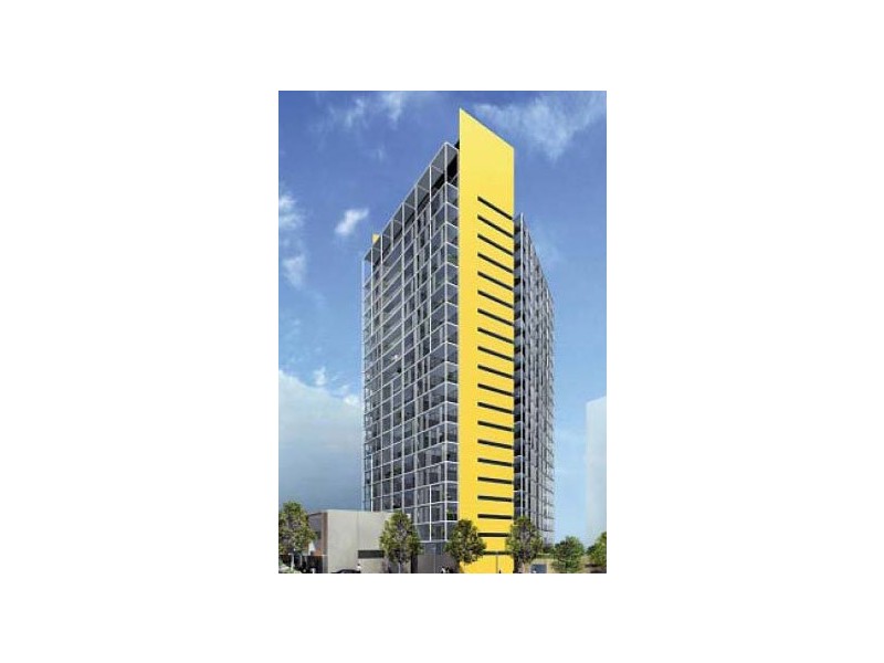 601/45 Bowman Street, Pyrmont NSW 2009