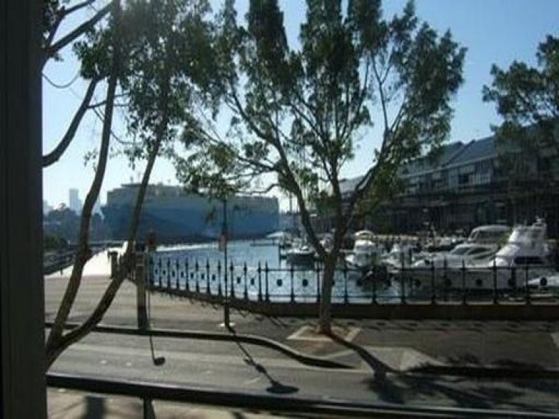 104/23 Pirrama Road, Pyrmont NSW 2009