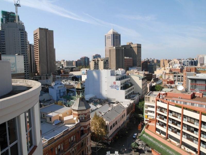 1018/28 Harbour Street, Sydney NSW 2000