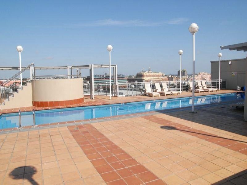 1018/28 Harbour Street, Sydney NSW 2000