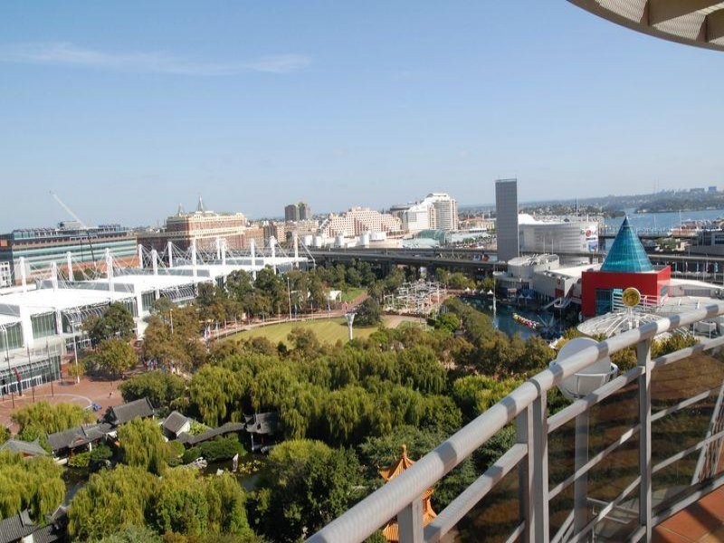 1018/28 Harbour Street, Sydney NSW 2000