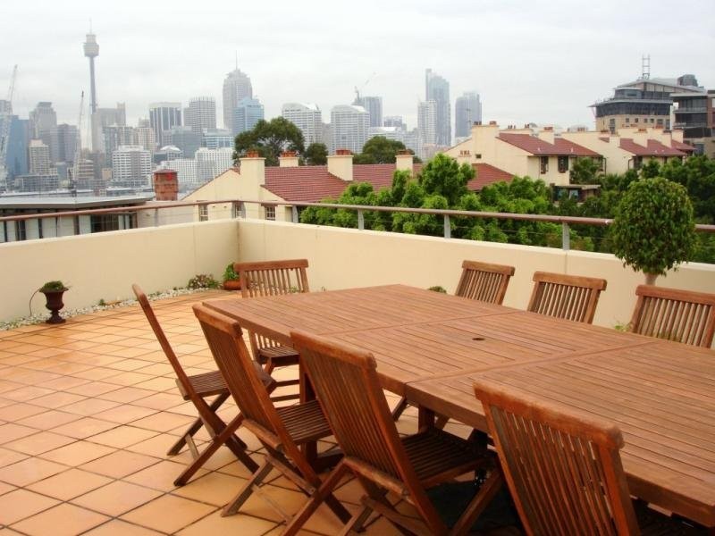 41/81 Point Street, Pyrmont NSW 2009