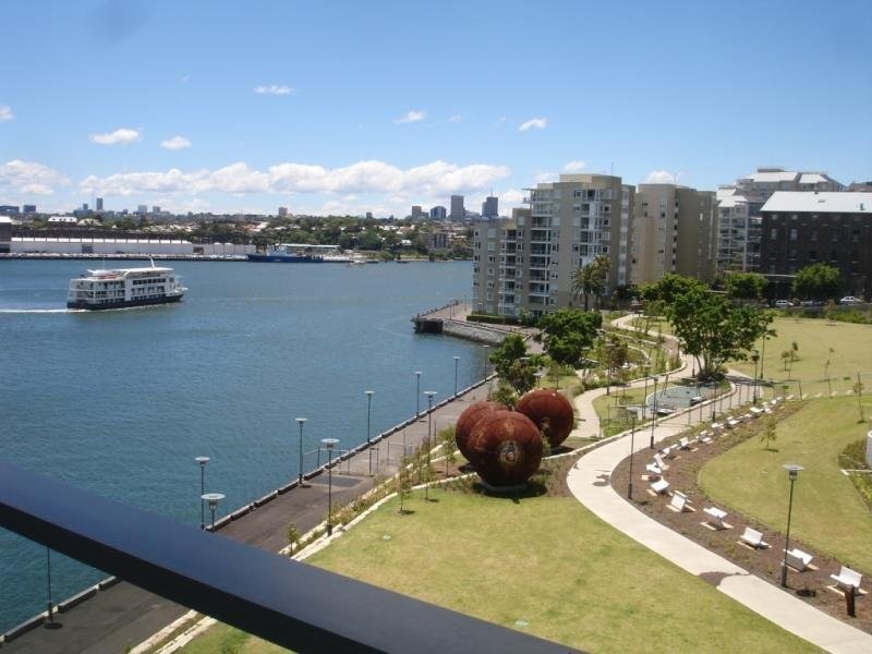 5C/2 Bowman Street, Pyrmont NSW 2009